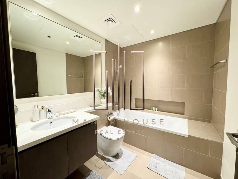 High Floor | Creek Harbour | Ready to Move In