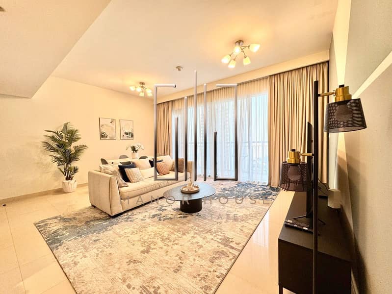 High Floor | Creek Harbour | Ready to Move In - Image 6