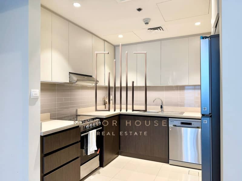 High Floor | Creek Harbour | Ready to Move In - Image 7