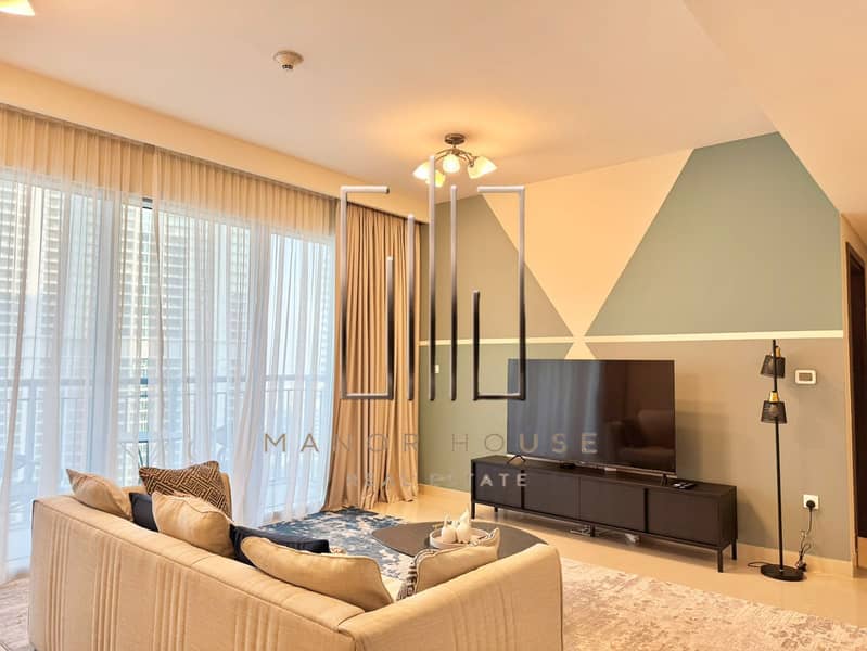 High Floor | Creek Harbour | Ready to Move In - Image 8