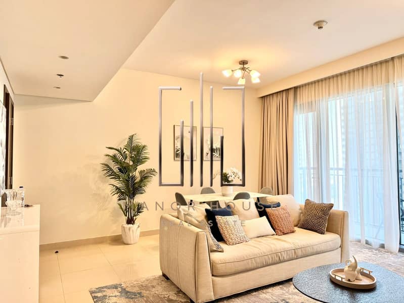 High Floor | Creek Harbour | Ready to Move In - Image 9