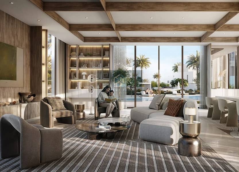 High ROI | The Valley, New Phase | Book Today