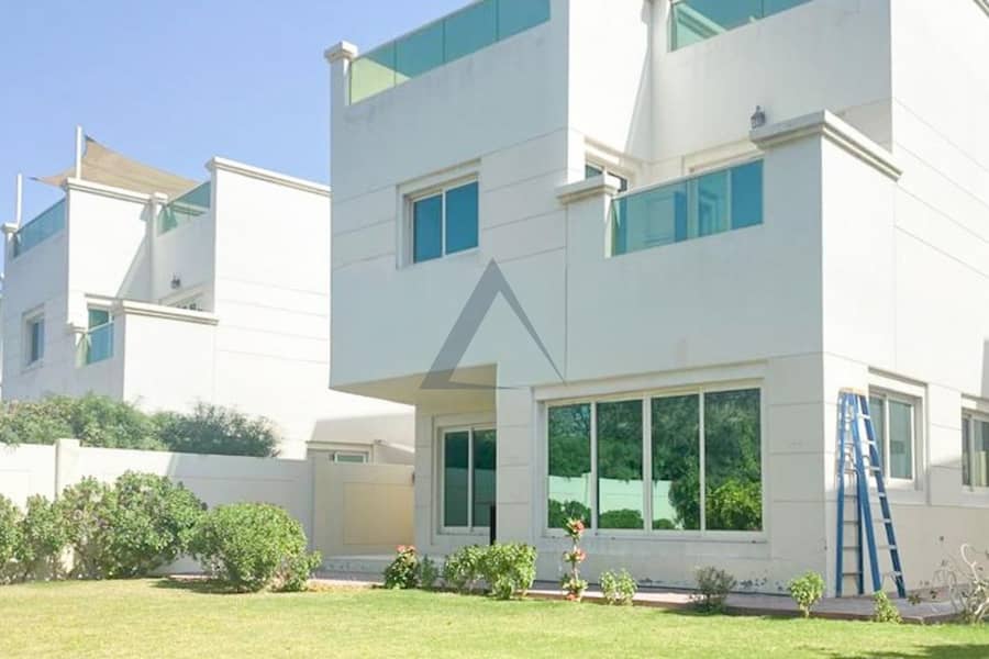 Stand Alone Villa | Spacious | Gated Community