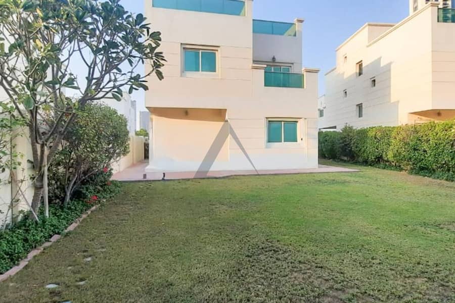 Stand Alone Villa | Spacious | Gated Community