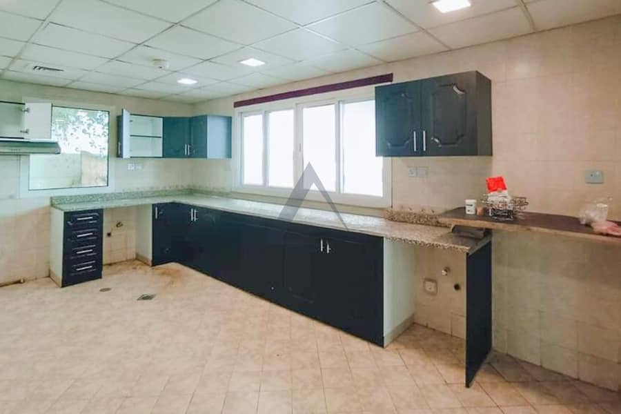 Stand Alone Villa | Spacious | Gated Community