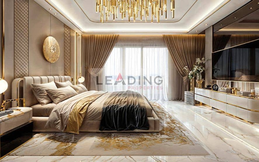 BEST LOCATION/PRIVATE POOL/HIGH FLOOR/HIGH ROI