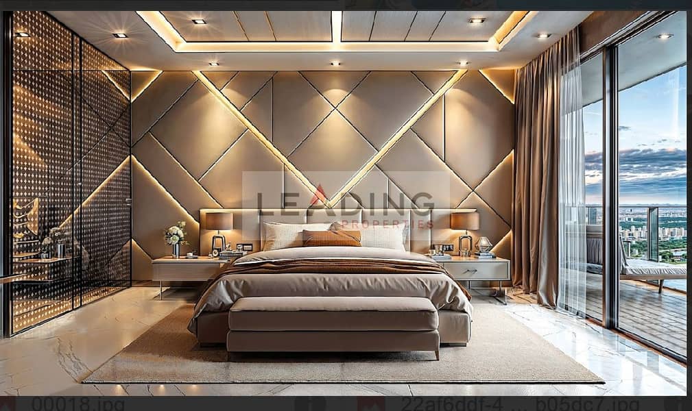 BEST LOCATION/PRIVATE POOL/HIGH FLOOR/HIGH ROI