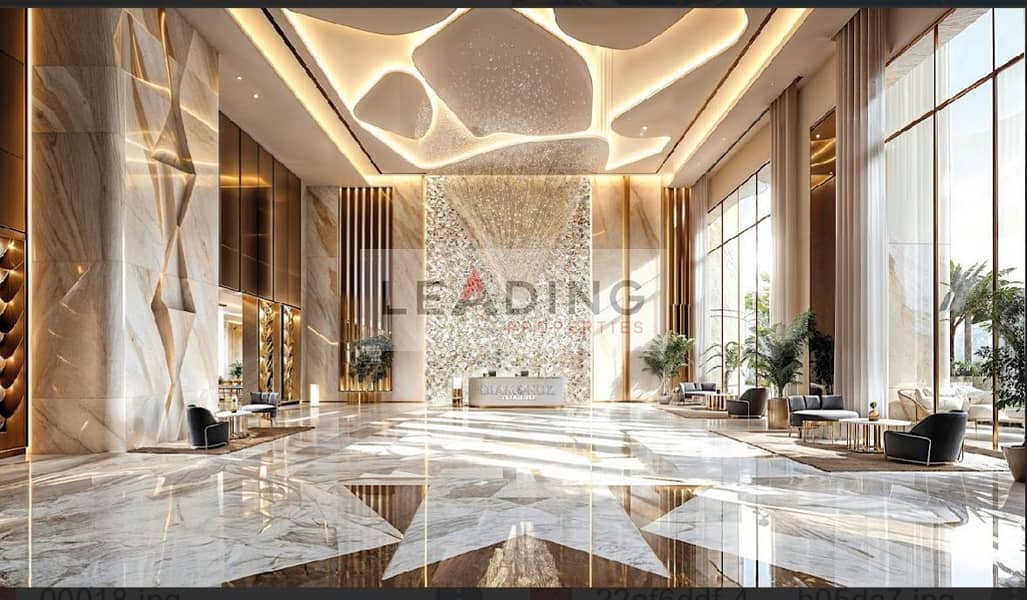 BEST LOCATION/PRIVATE POOL/HIGH FLOOR/HIGH ROI - Image 6