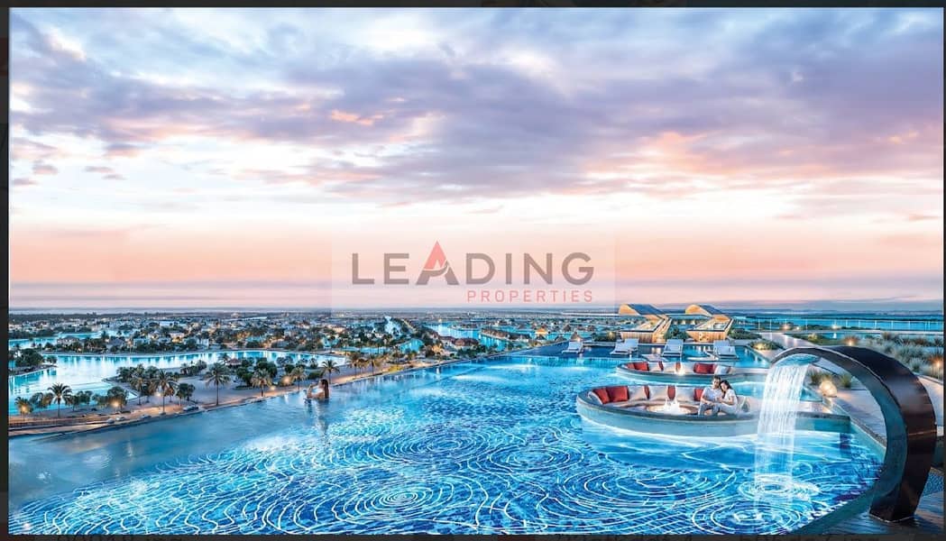 BEST LOCATION/PRIVATE POOL/HIGH FLOOR/HIGH ROI - Image 8