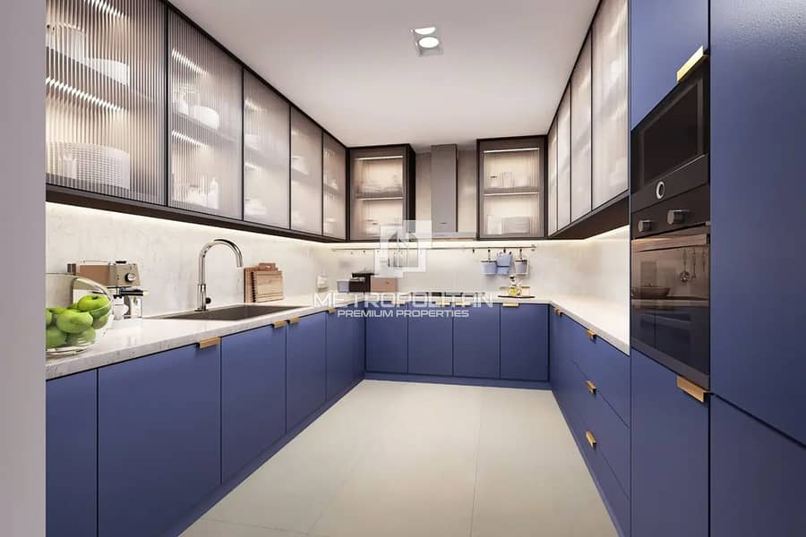 Payment Plan | Prime Location | Modern Layout