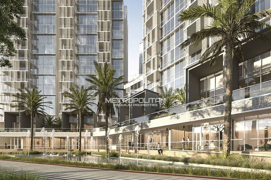 Payment Plan | Prime Location | Modern Layout - Image 7