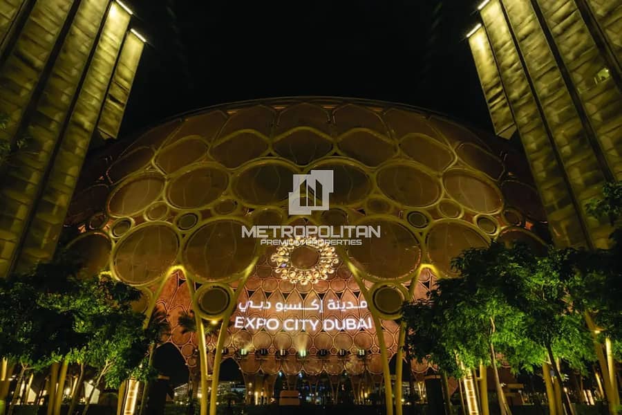 Payment Plan | Prime Location | Modern Layout - Image 8