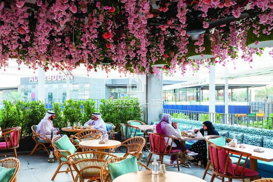 Payment Plan | Prime Location | Modern Layout - Image 9