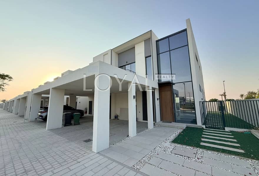 Brandnew | Spacious Layout | Best Offer