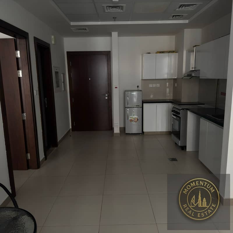 Ready To Move | High Floor | Prime Location