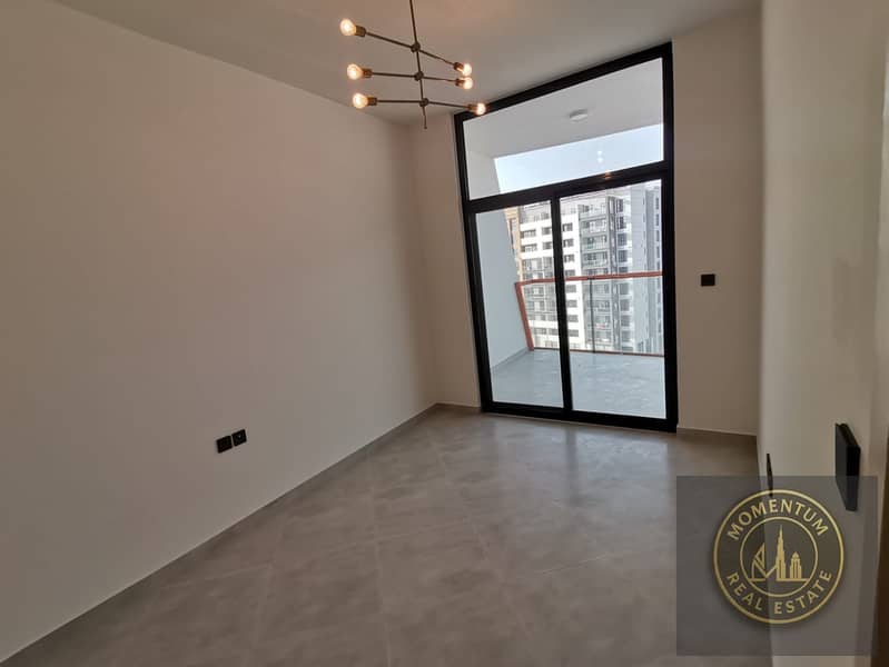 Ready To Move | High Floor | Prime Location