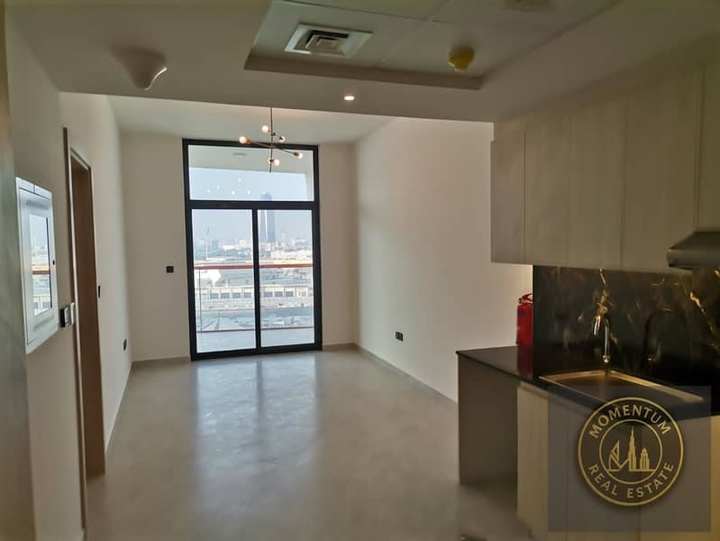 Ready To Move | High Floor | Prime Location