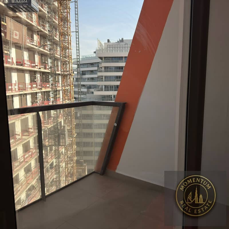 Ready To Move | High Floor | Prime Location - Image 9