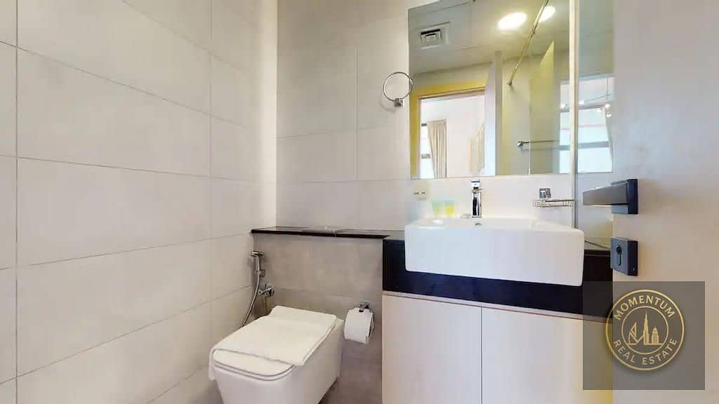 Ready To Move | High Floor | Prime Location - Image 10