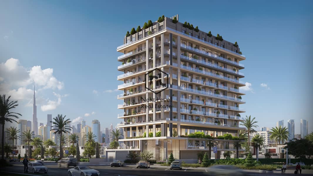 Invest Smart, Live Better | Luxury, Comfort & High Returns