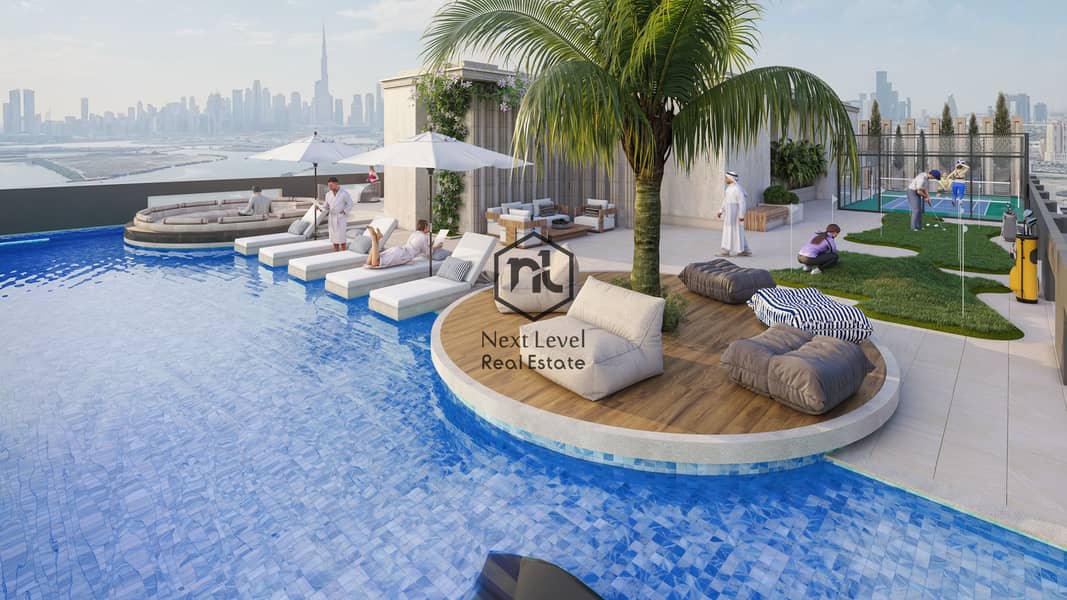 Invest Smart, Live Better | Luxury, Comfort & High Returns