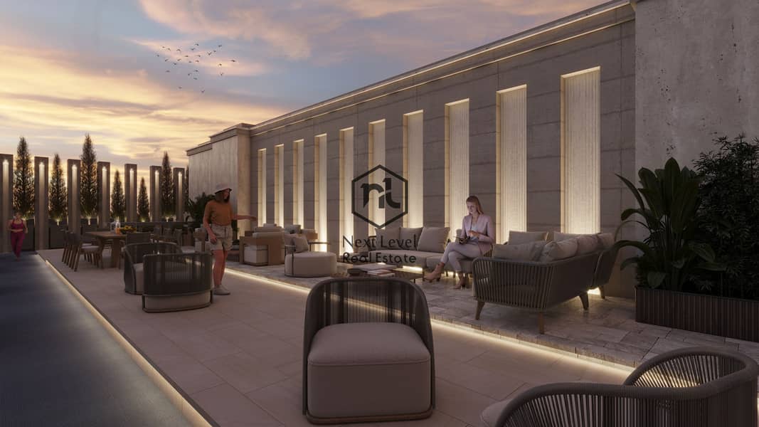 Invest Smart, Live Better | Luxury, Comfort & High Returns