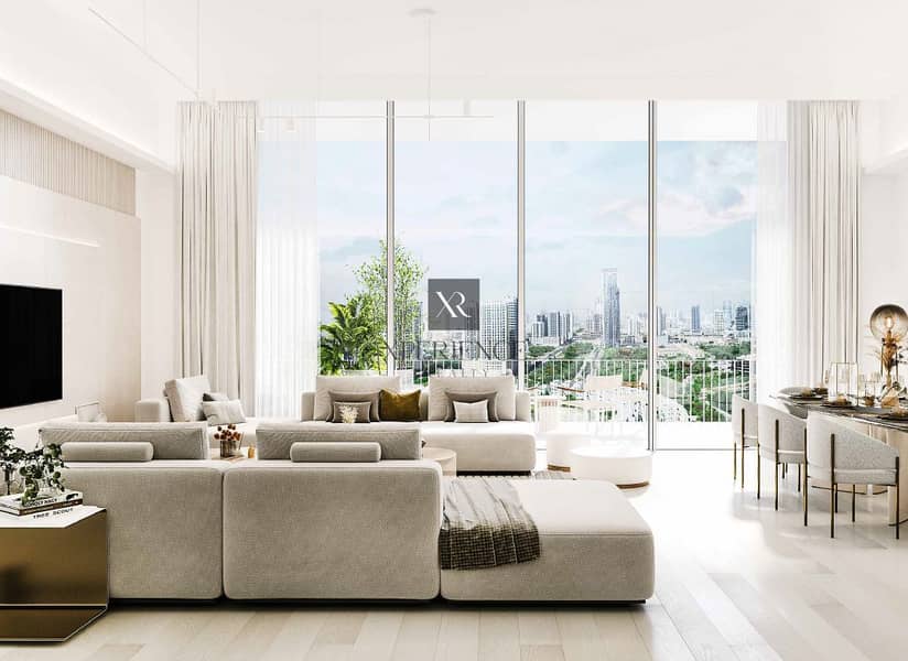 Best Value | Brand New 1BR | Amenties View - Image 6