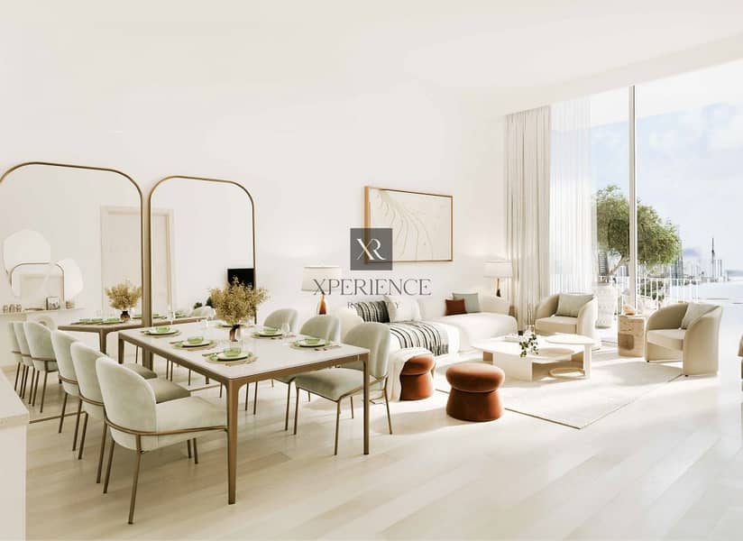 Best Value | Brand New 1BR | Amenties View - Image 8