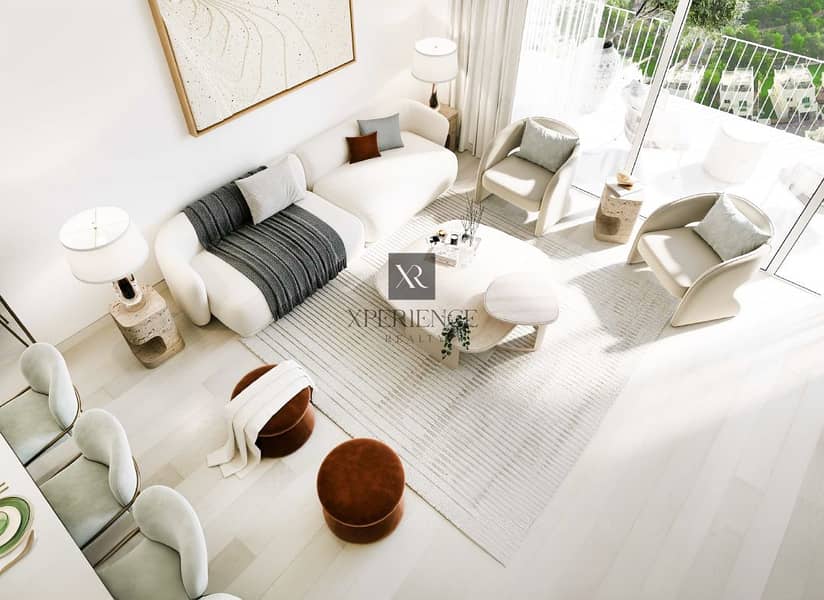 Best Value | Brand New 1BR | Amenties View - Image 9