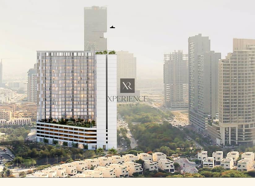 Best Value | Brand New 1BR | Amenties View - Image 10