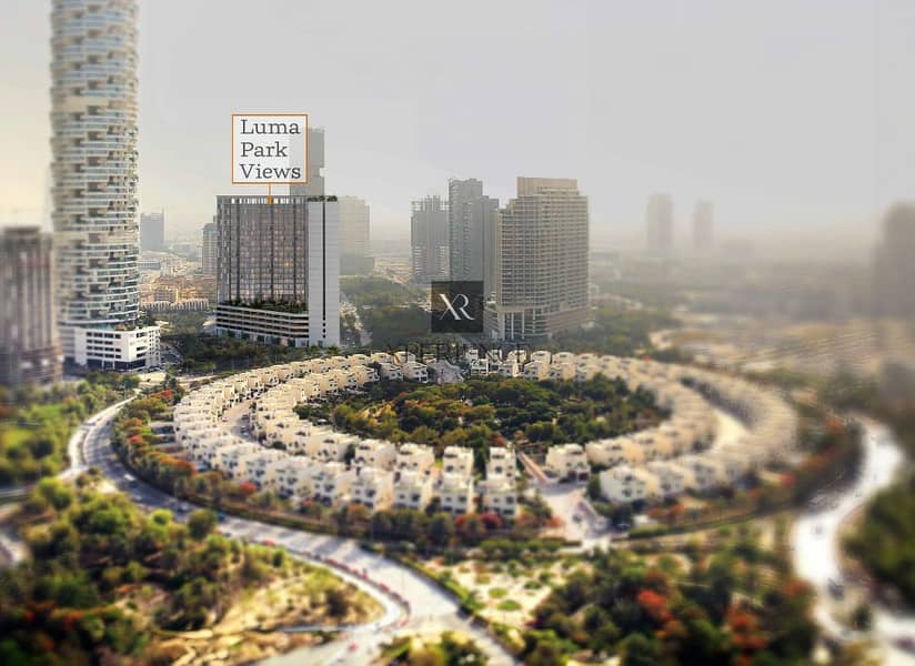 Best Value | Brand New 1BR | Amenties View - Image 11