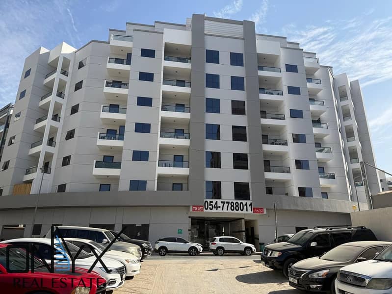 Spacious One Bedroom Apartment in Rent in Al Warqa'a 1 - Image 23