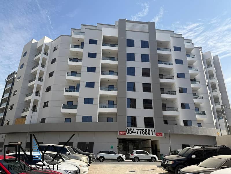 Spacious One Bedroom Apartment in Rent in Al Warqa'a 1 - Image 24