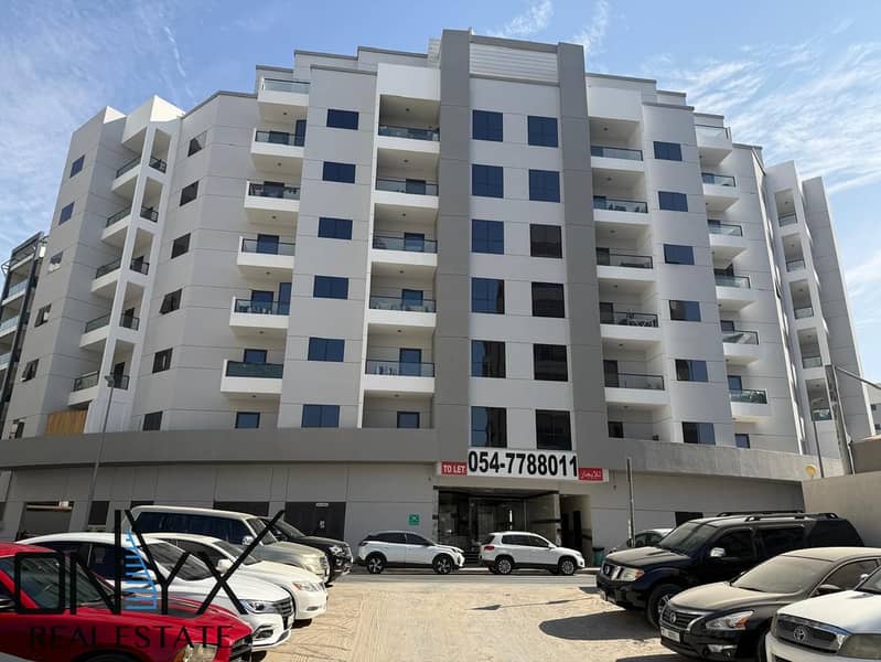 Spacious One Bedroom Apartment in Rent in Al Warqa'a 1 - Image 25