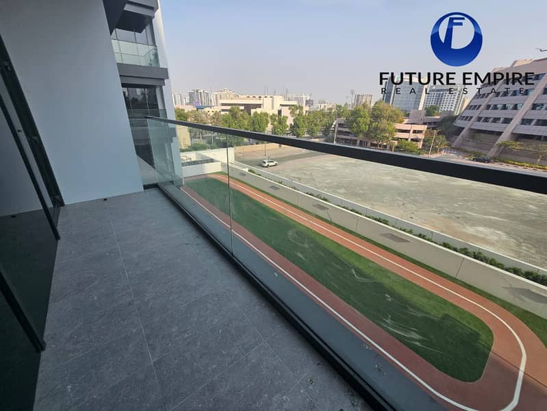 Luxurious 1BHK + Laundry | Near Metro |Book Now - Image 9