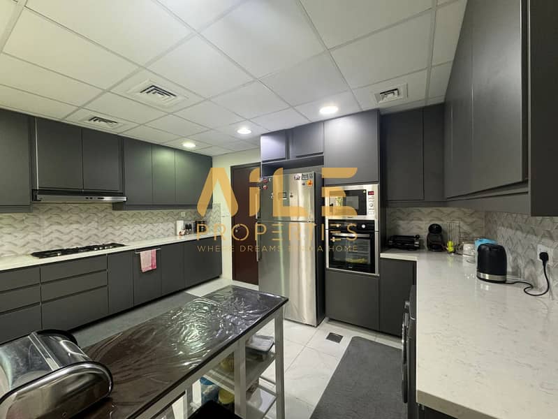 Upgraded | Furnished | Bigger kitchen | 6br+M |V3 - Image 6
