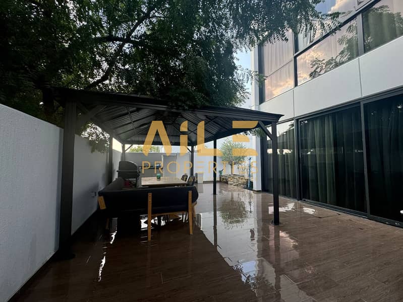 Upgraded | Furnished | Bigger kitchen | 6br+M |V3 - Image 21