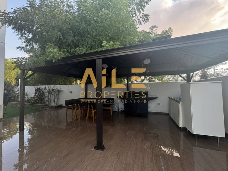 Upgraded | Furnished | Bigger kitchen | 6br+M |V3 - Image 22