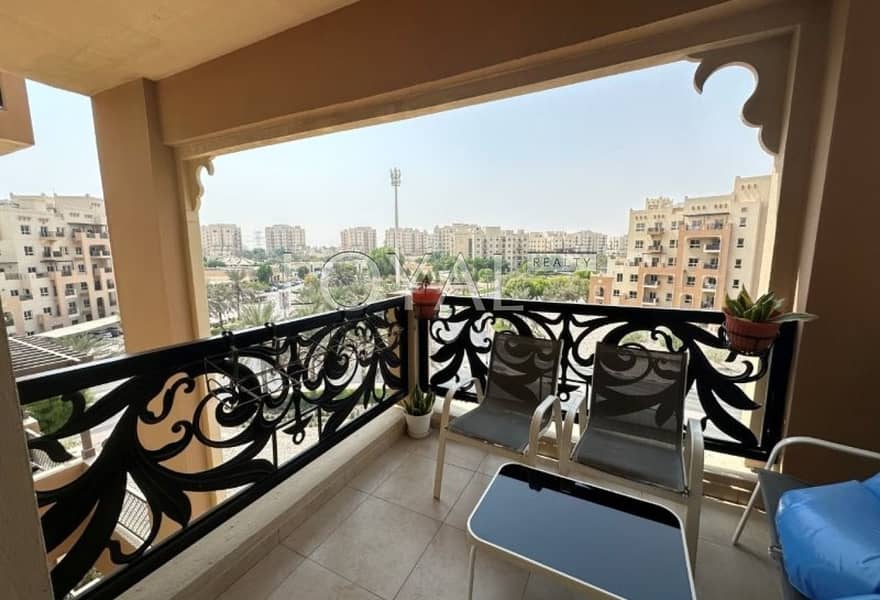 Great location | Good Investment | Large Balcony