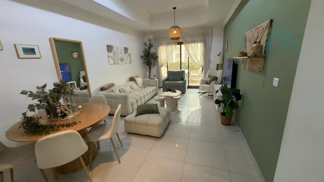 Spacious Layout | Rented | Next to Circle Mall