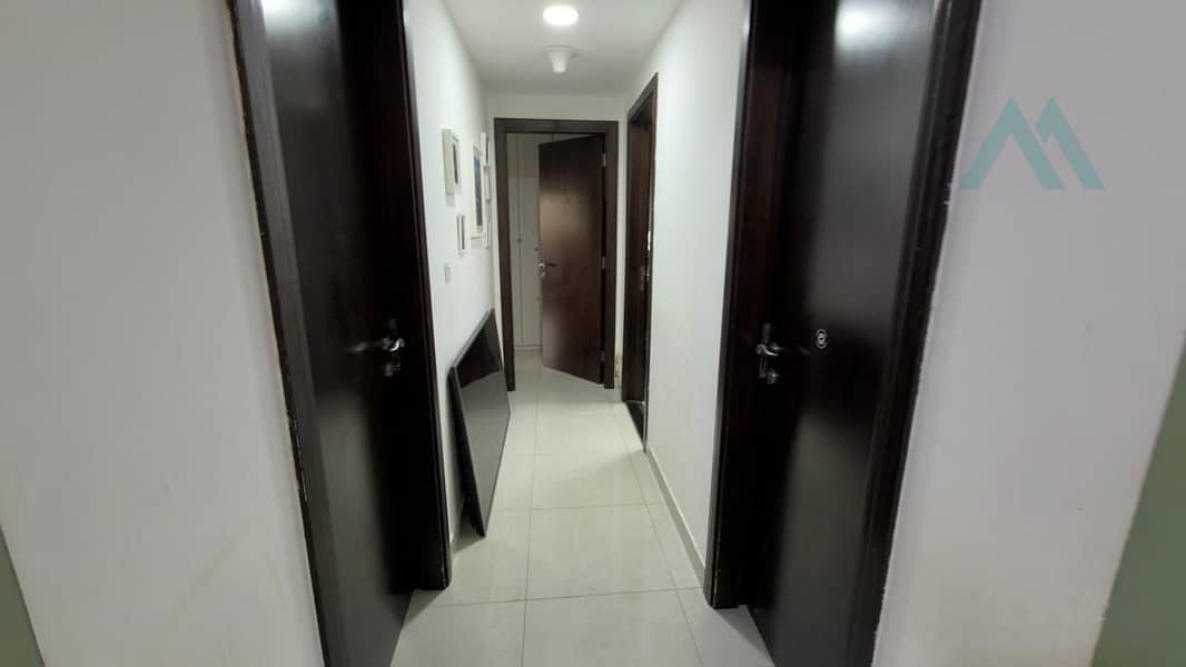 Spacious Layout | Rented | Next to Circle Mall