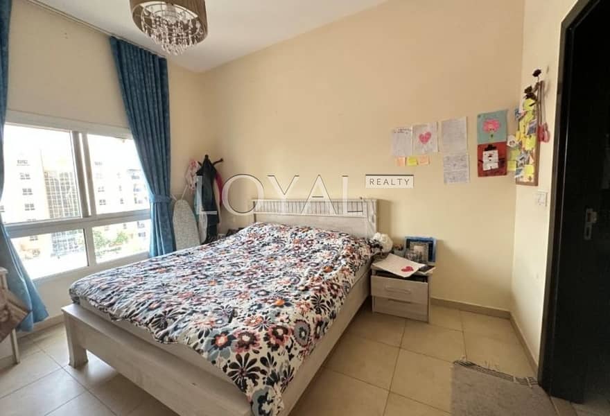 Great location | Good Investment | Large Balcony