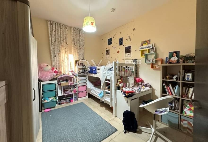 Great location | Good Investment | Large Balcony