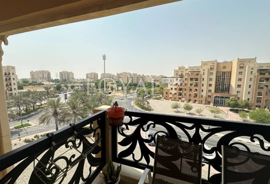 Great location | Good Investment | Large Balcony - Image 10