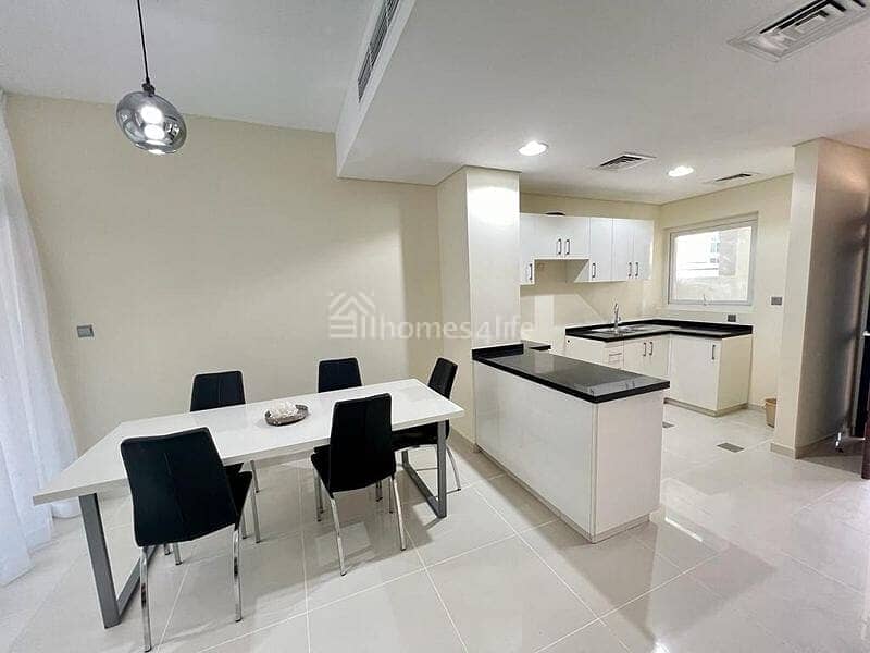 3BR Townhouse | Modern Layout | Best Deal