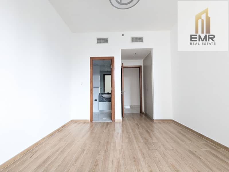 Massive 2BR | 2 Balconies | Fully Equipped Kitchen| Vacant - Image 6