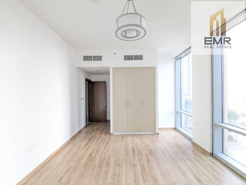 Massive 2BR | 2 Balconies | Fully Equipped Kitchen| Vacant - Image 9