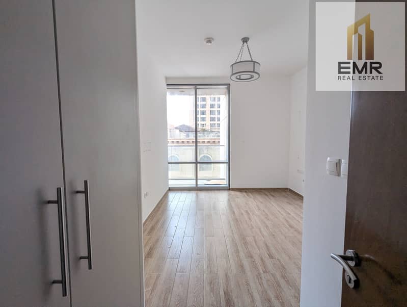 Massive 2BR | 2 Balconies | Fully Equipped Kitchen| Vacant - Image 10