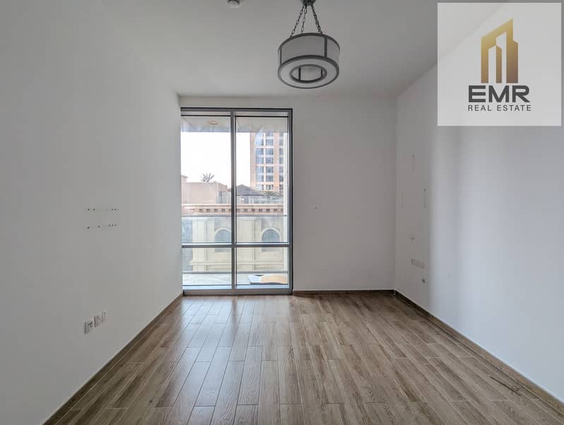 Massive 2BR | 2 Balconies | Fully Equipped Kitchen| Vacant - Image 11