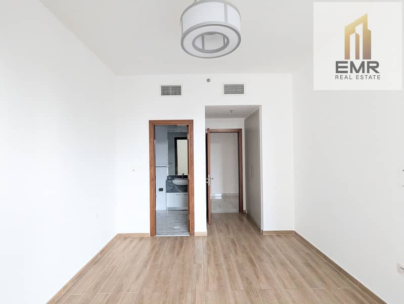 Massive 2BR | 2 Balconies | Fully Equipped Kitchen| Vacant - Image 12